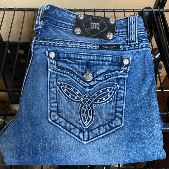 Classic Miss Me - Picture 1 of 5